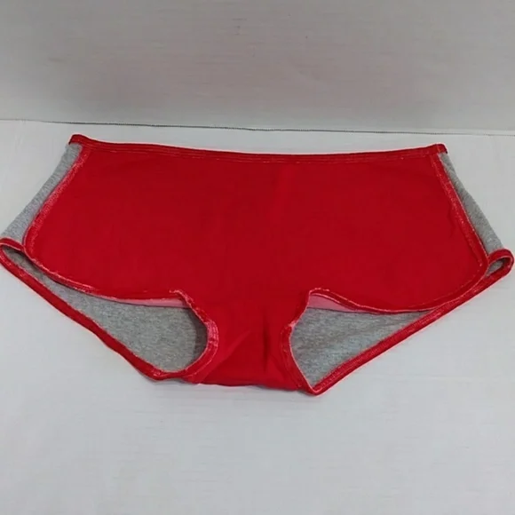 PINK Victoria's Secret Boy Shorts - Picture 1 of 8